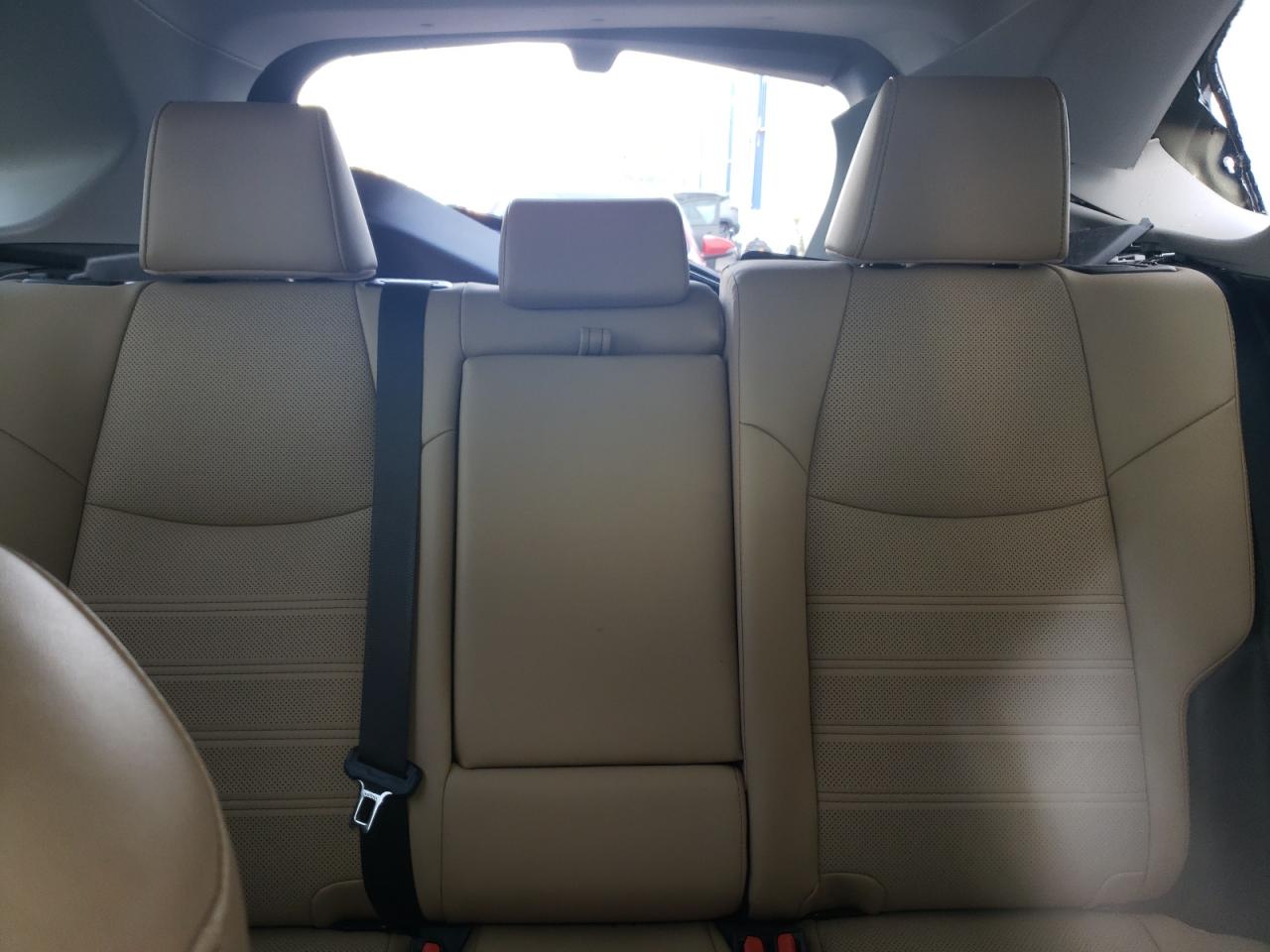 2021 Toyota Rav4 Limited VIN: 2T3DWRFV2MW120309 Lot: 69048644