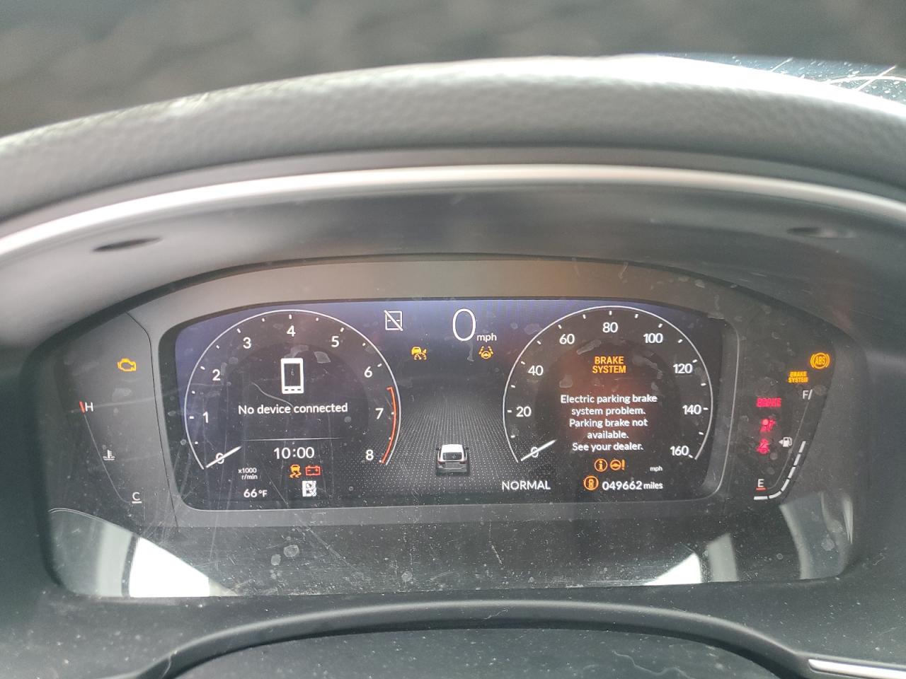 19XFL1H89NE002538 2022 Honda Civic Sport Touring