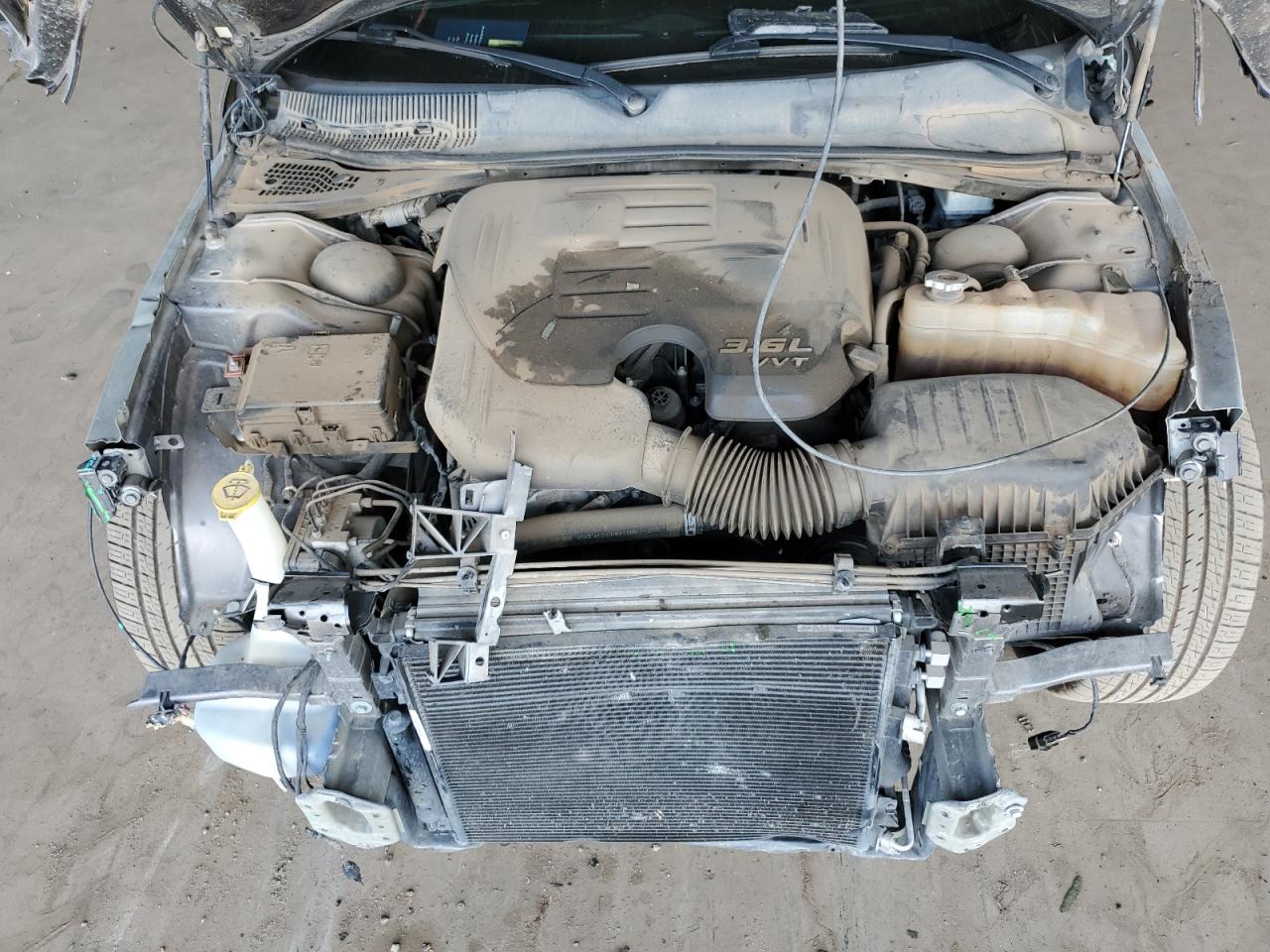 2018 Dodge Challenger Sxt VIN: 2C3CDZAG3JH215326 Lot: 66891494