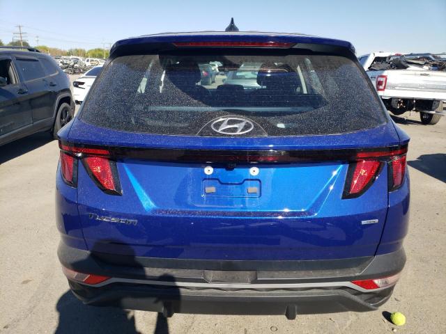 5NMJACDE4RH355047 Hyundai Tucson SE 6