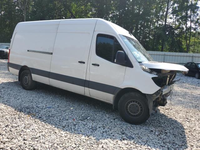 MERCEDES-BENZ SPRINTER 2022 Biały