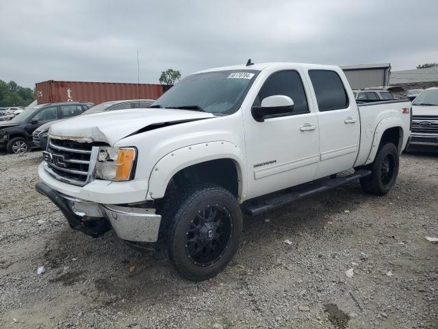 2012 Gmc Sierra K1500 Slt للبيع في Hueytown، AL - Front End