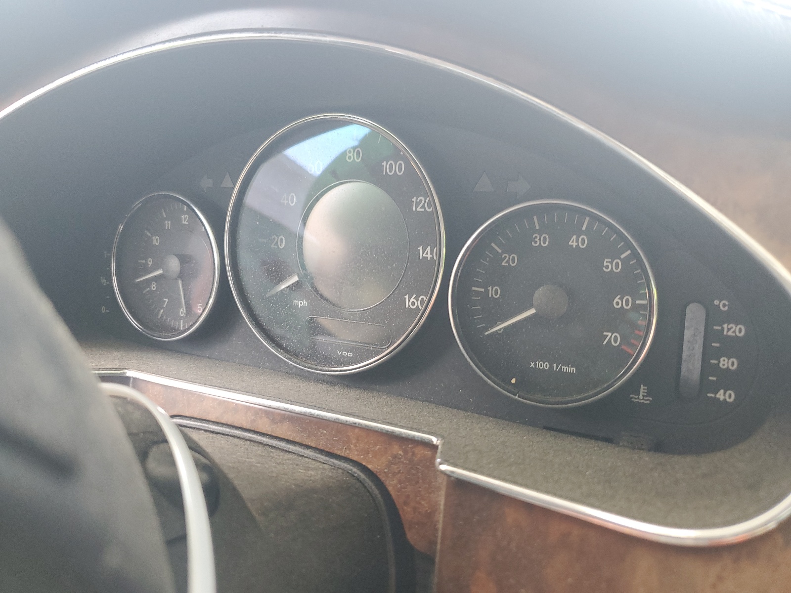 WDDDJ75X76A074862 2006 Mercedes-Benz Cls 500C