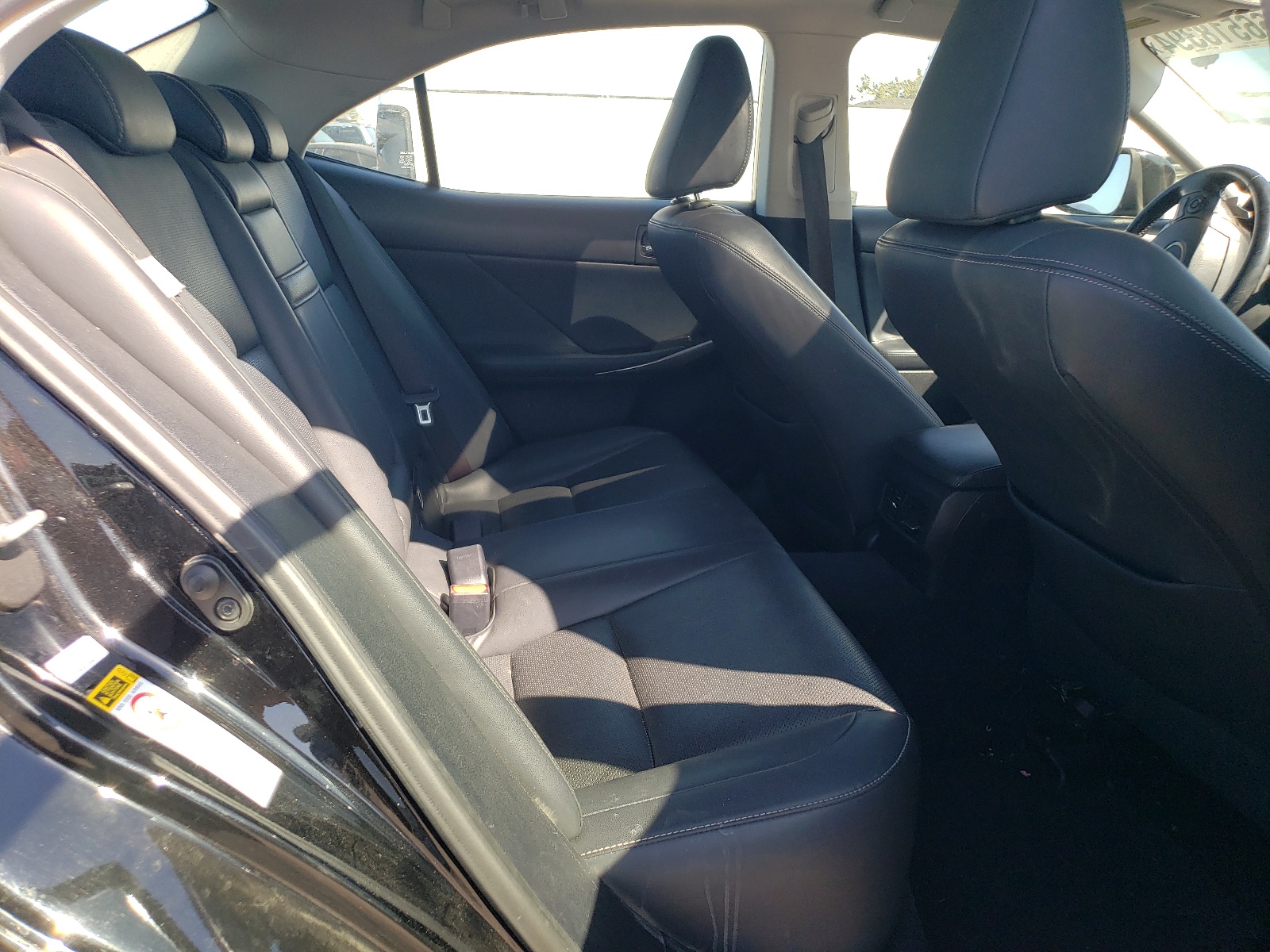 JTHBF1D23E5025573 2014 Lexus Is 250