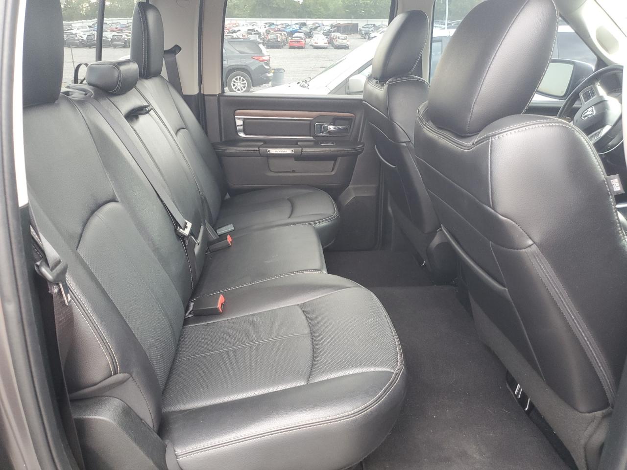 2017 Ram 1500 Laramie VIN: 1C6RR7NM0HS882148 Lot: 66022684