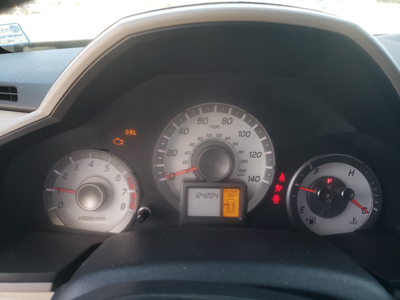 2014 Honda Pilot Exl VIN: 5FNYF3H55EB004007 Lot: 69195064