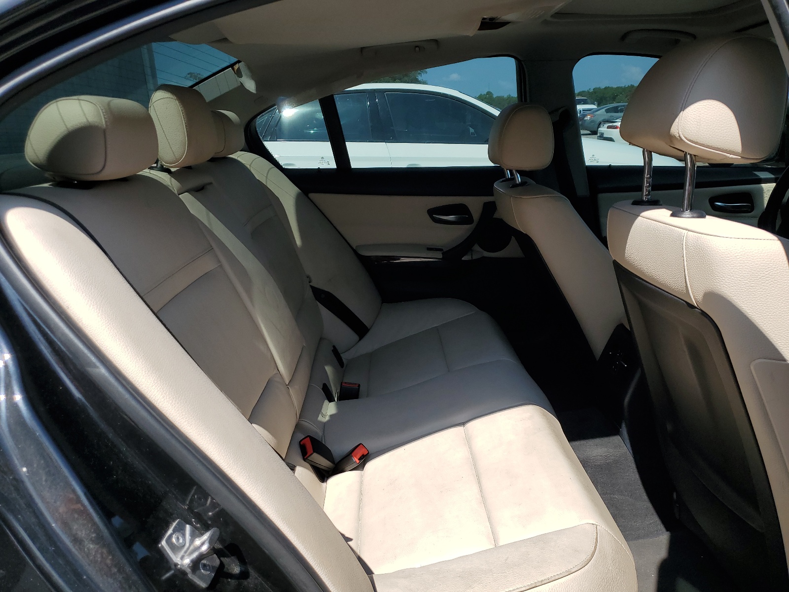 WBAPN7C51AA779241 2010 BMW 335 D