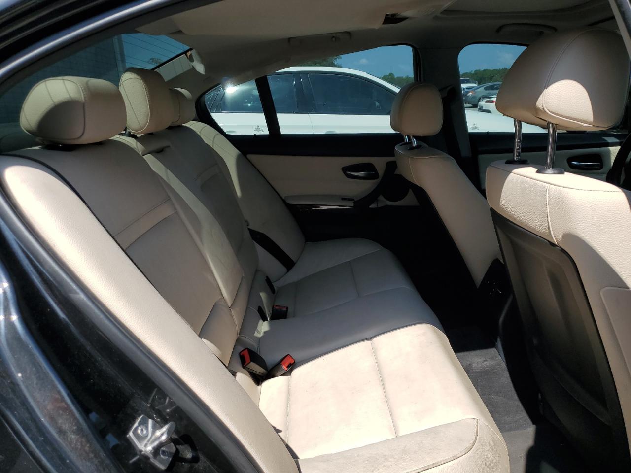 2010 BMW 335 D VIN: WBAPN7C51AA779241 Lot: 67787684