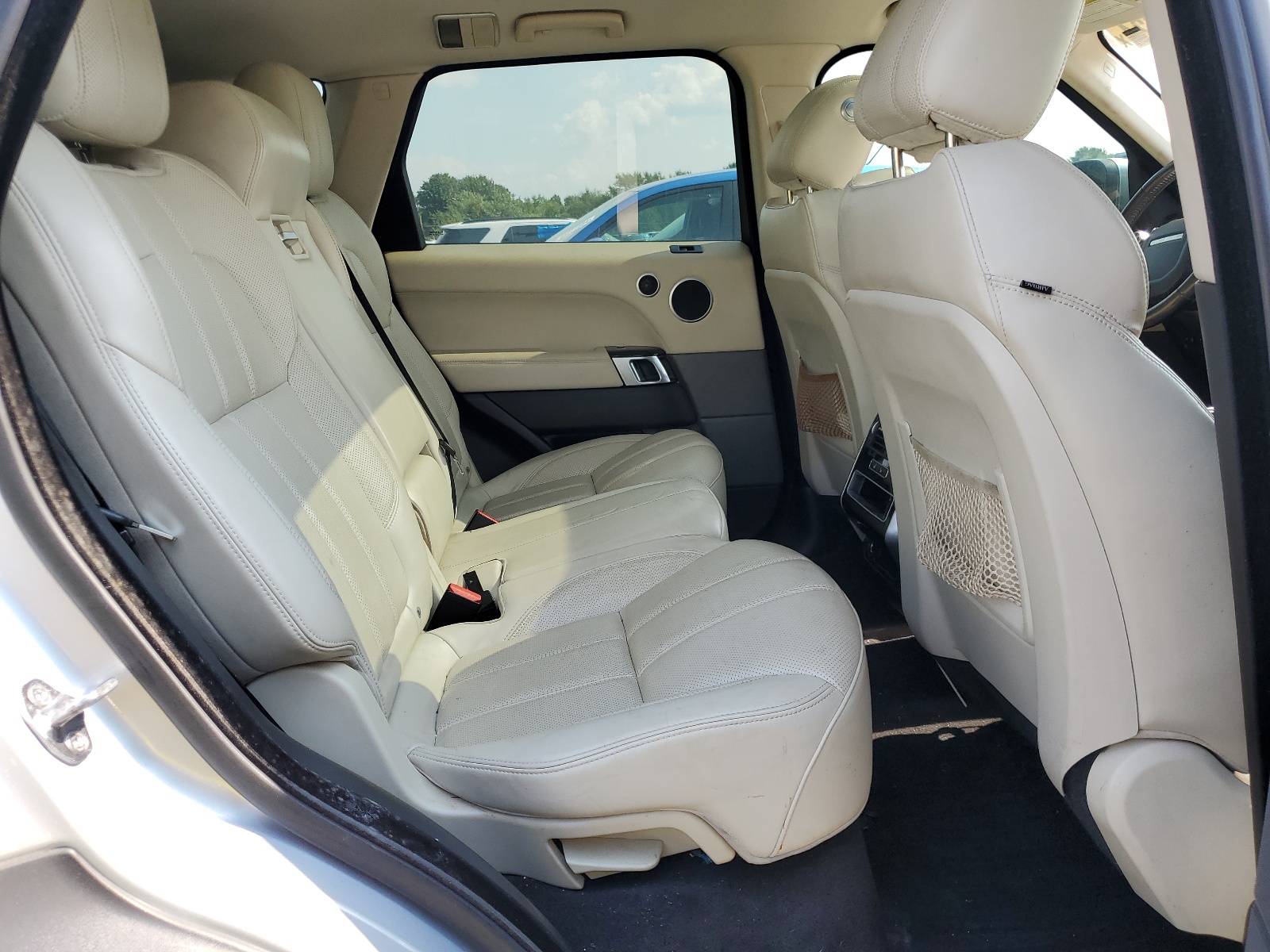 SALWR2FV9HA671292 2017 Land Rover Range Rover Sport Hse