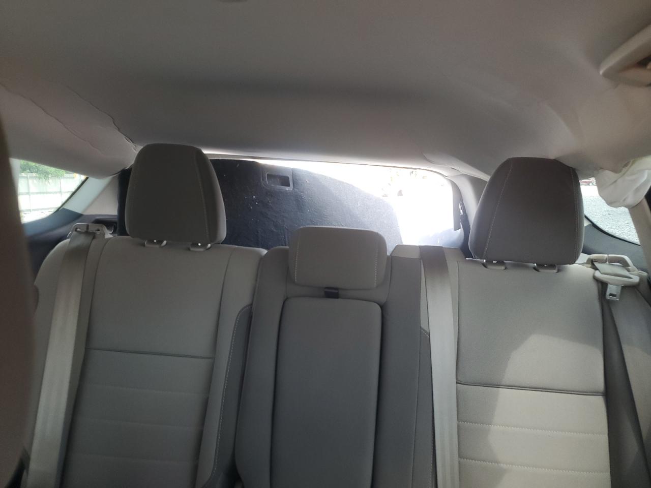 2015 Ford Escape Se VIN: 1FMCU9G95FUB02417 Lot: 66406374