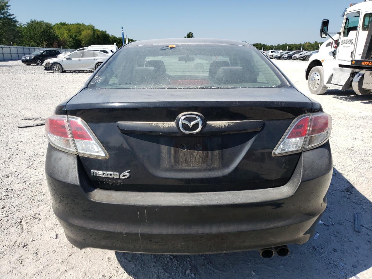 2009 Mazda 6 I VIN: 1YVHP80A695M32866 Lot: 65678234