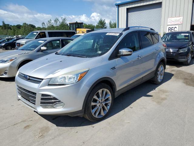 Parquets FORD ESCAPE 2016 Gray