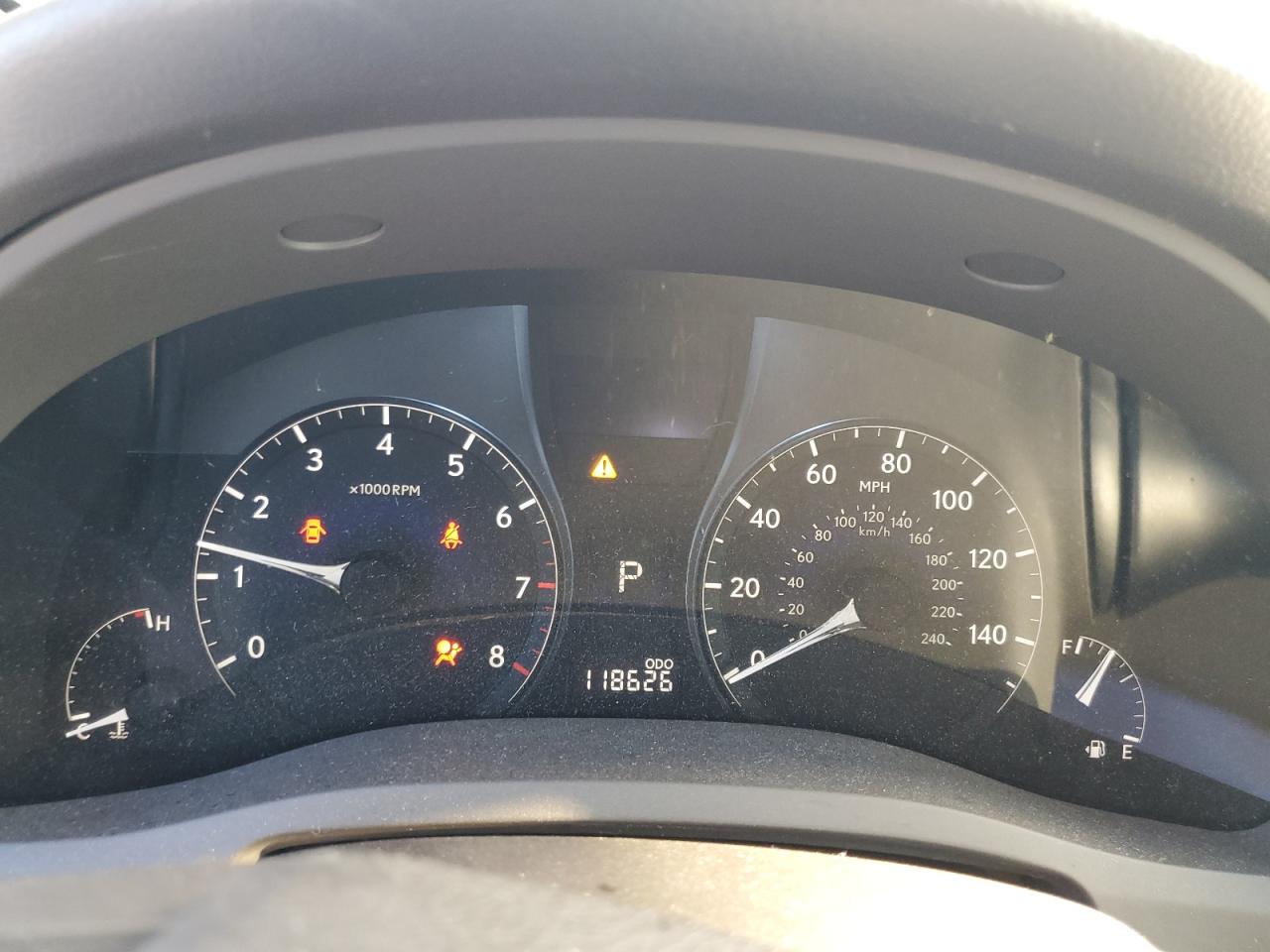 2012 Lexus Rx 350 VIN: 2T2BK1BA9CC146594 Lot: 67189934