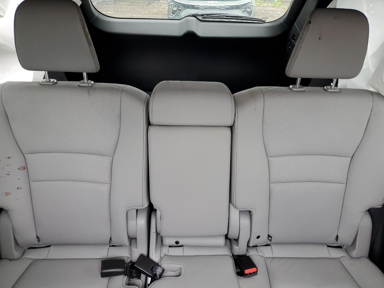 2024 Honda Passport Exl VIN: 5FNYF8H50RB015175 Lot: 67913984