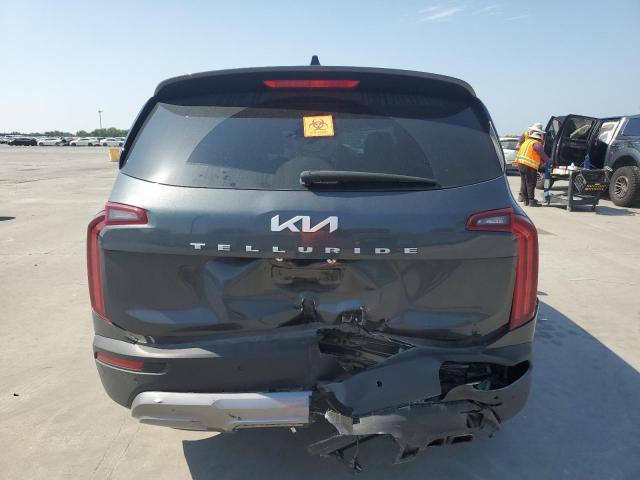 5XYP54HC2NG283959 Kia Telluride  6