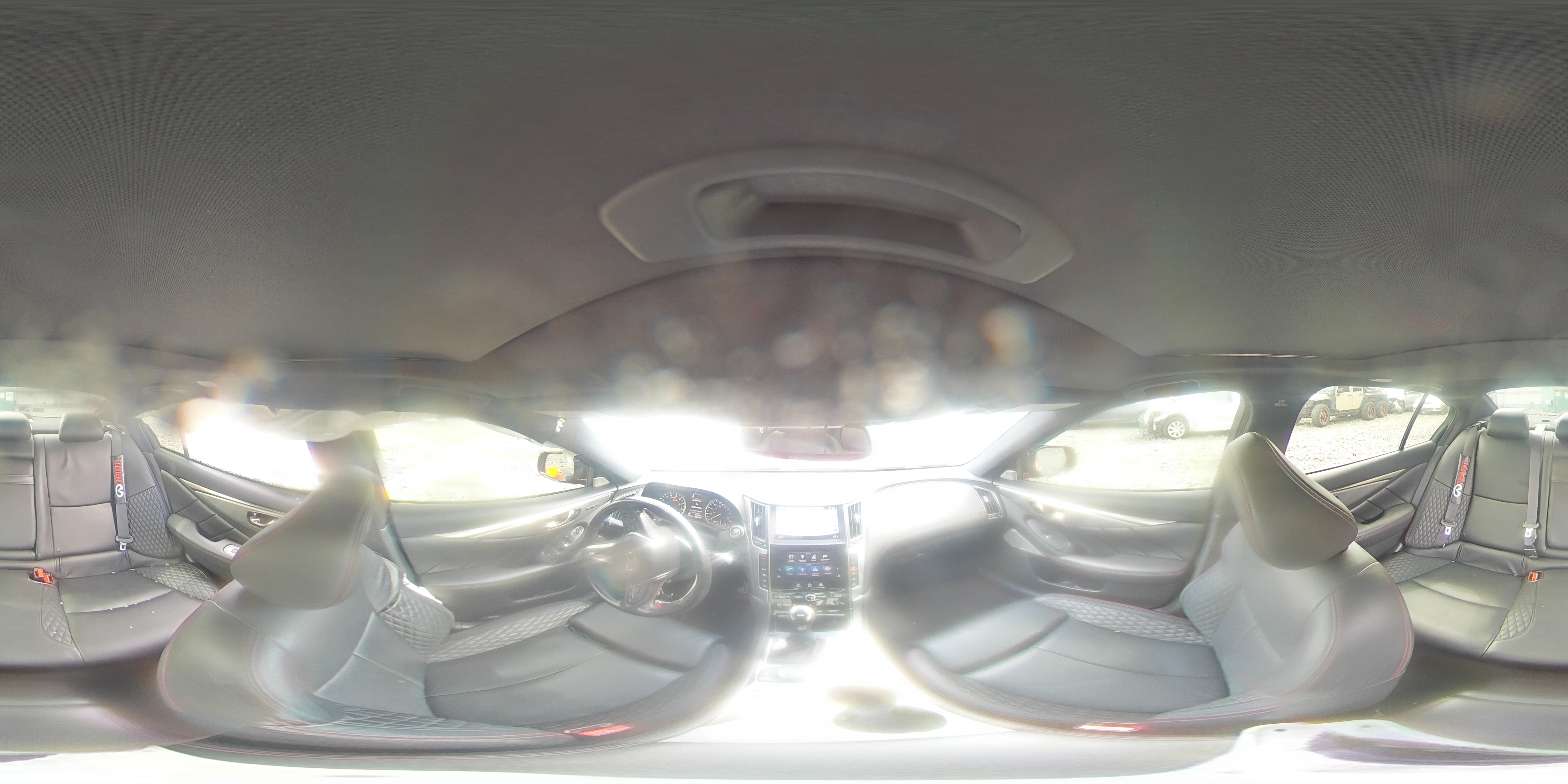 2018 Infiniti Q50 - Image 13