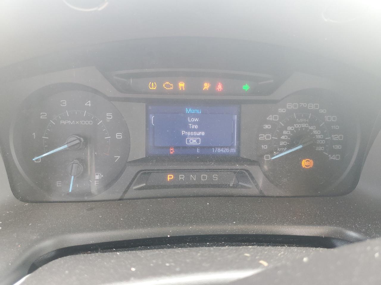 2013 Ford Flex Se VIN: 2FMGK5B81DBD21943 Lot: 68274634