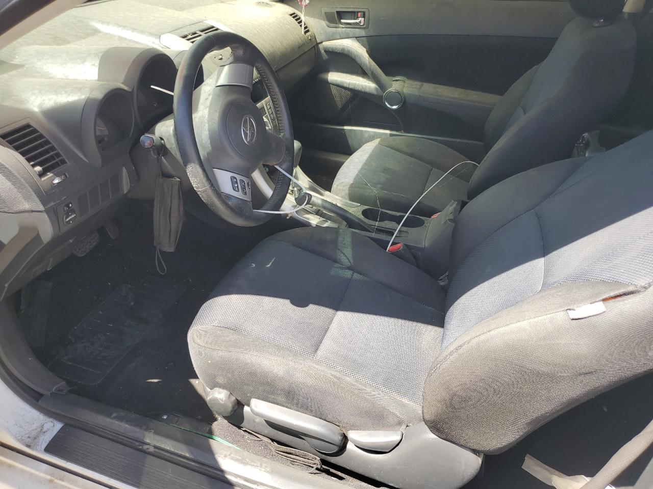 2007 Toyota Scion Tc VIN: JTKDE167870164385 Lot: 68065124