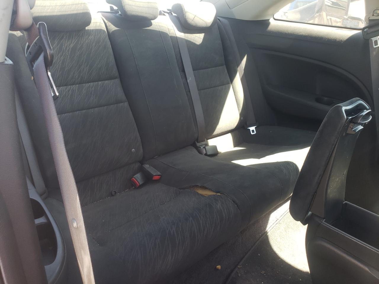 2007 Honda Civic Ex VIN: 2HGFG12857H536318 Lot: 67536184