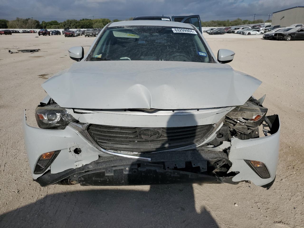 2017 Mazda CX-3 - Image 5