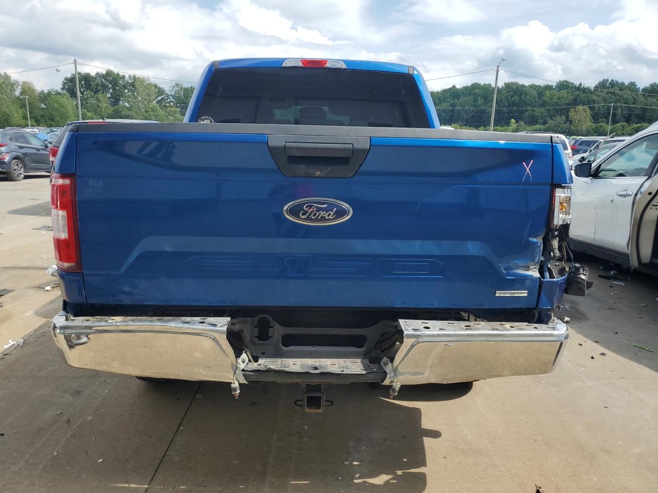 2018 Ford F-150 - Image 6