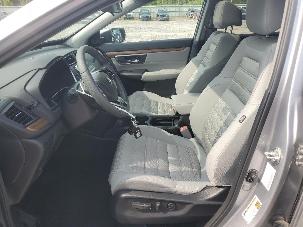 2018 Honda Cr-V Ex VIN: 7FARW2H50JE060918 Lot: 66689534