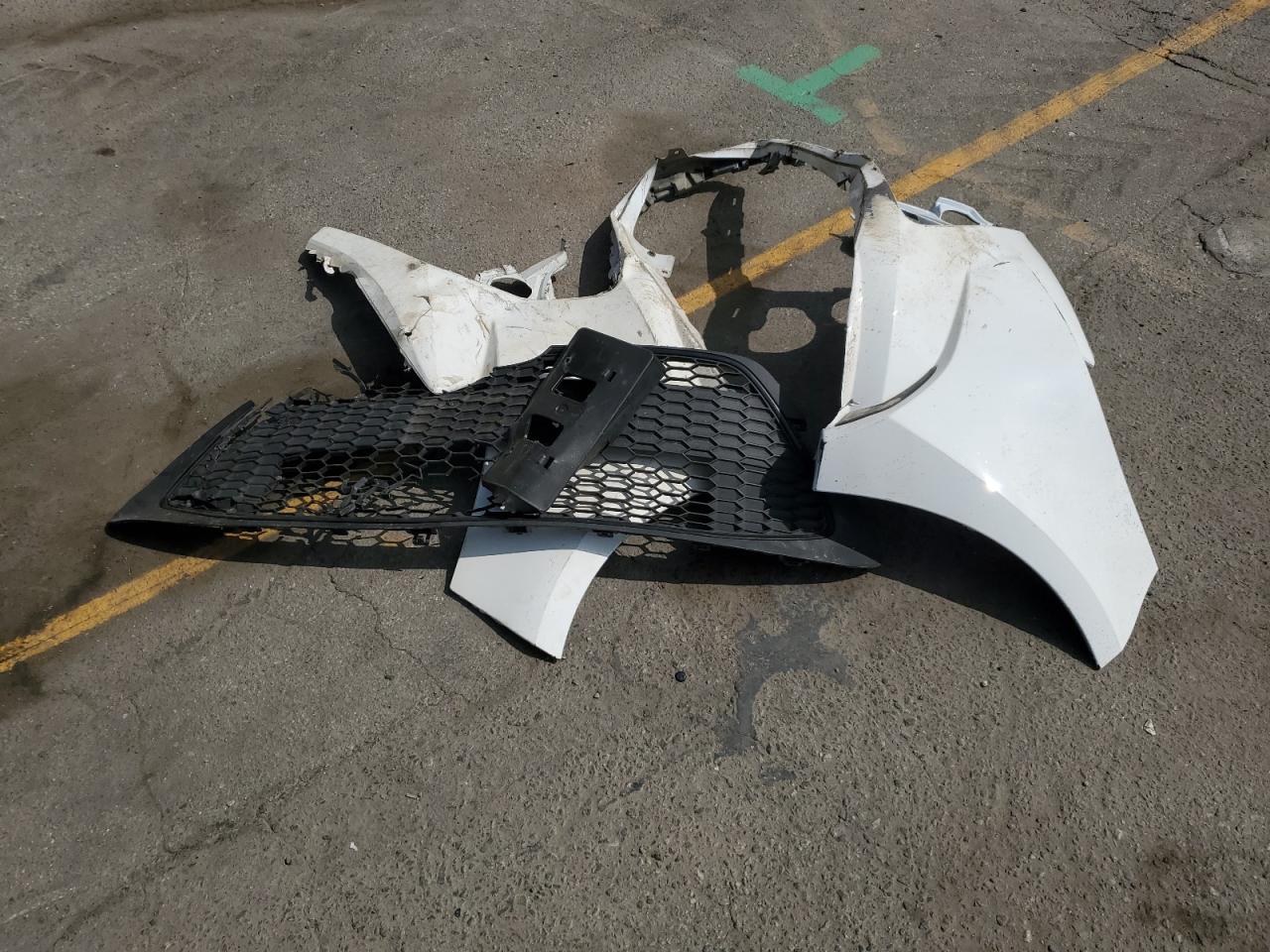 2021 Toyota Corolla Le VIN: JTDEAMDE2MJ018824 Lot: 68219944