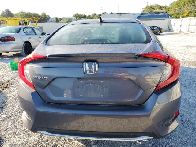  HONDA CIVIC 2020 Gray