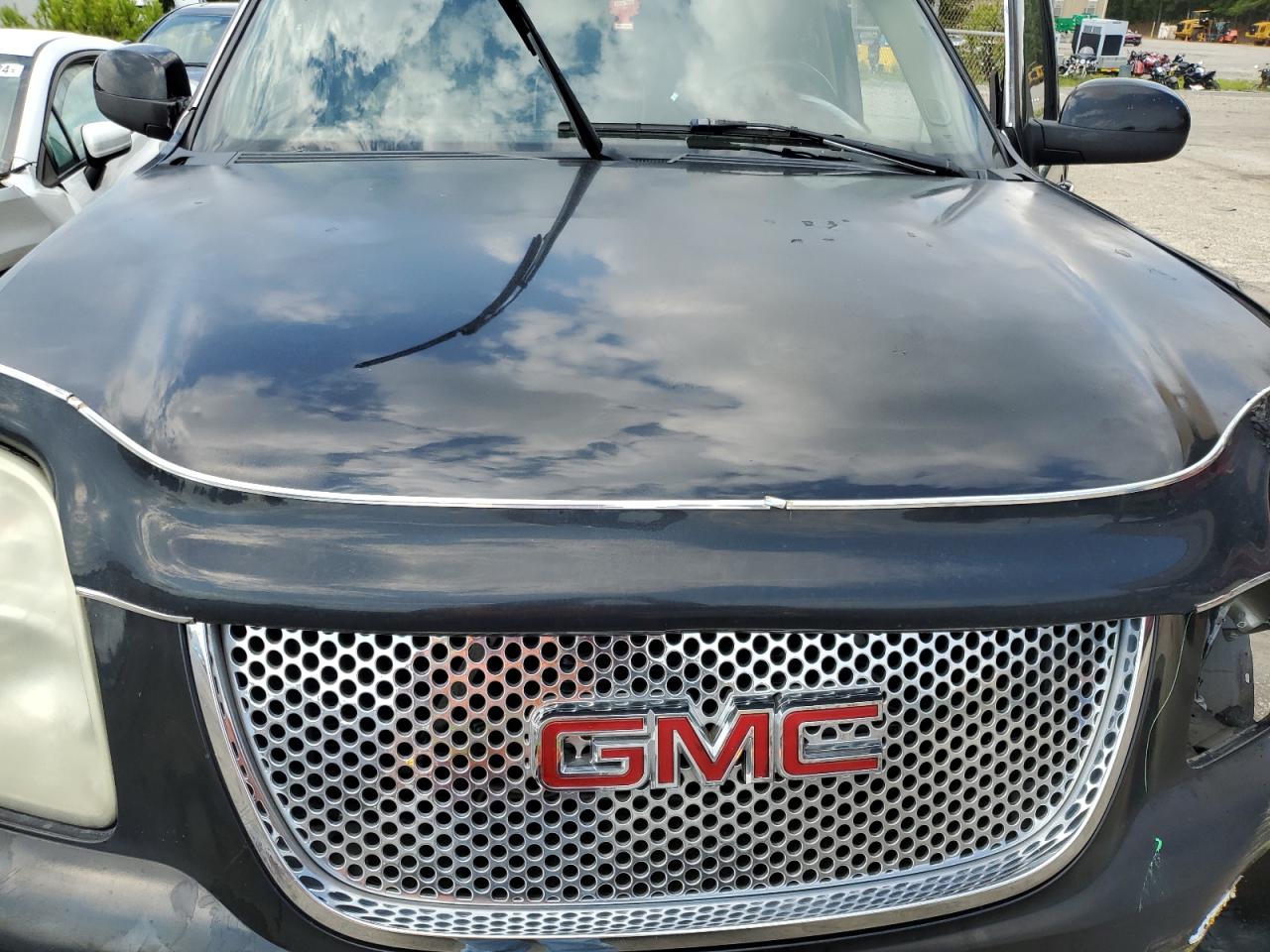 1GKFK66877J294543 2007 GMC Yukon Xl Denali