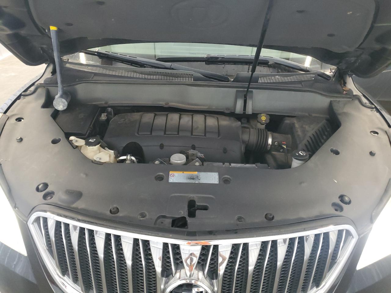 5GAKRBKD2EJ269520 2014 Buick Enclave