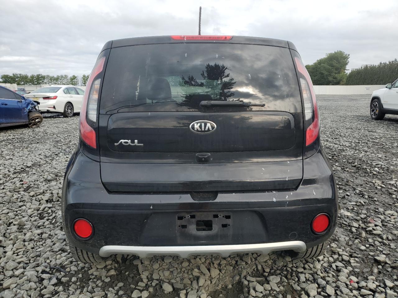 KNDJP3A55H7454059 2017 Kia Soul +