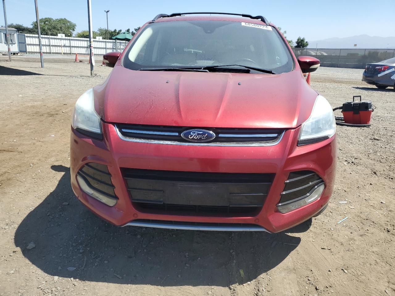 2013 Ford Escape - Image 5