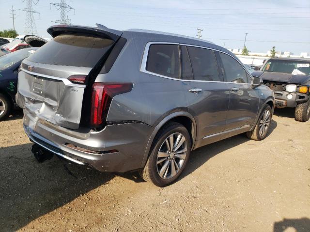 1GYKPCRS4LZ128360 Cadillac XT6 PREMIU 3