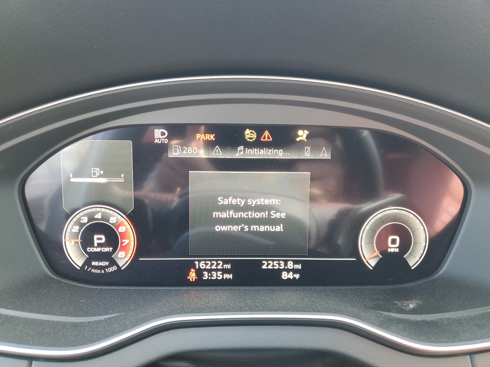 WA1B4AFY7N2030179 Audi SQ5 2022. Фото: 8