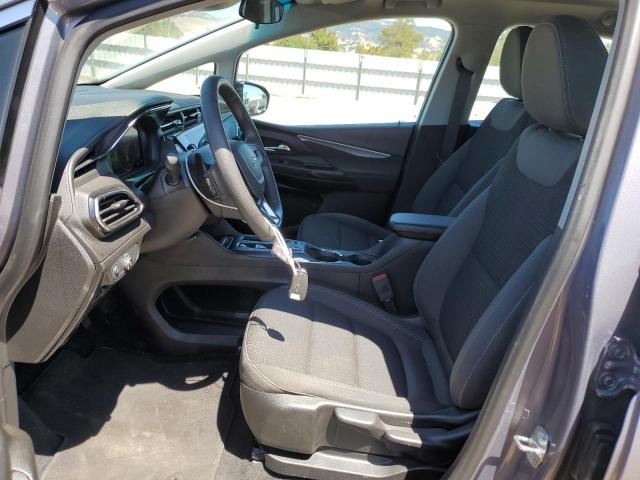 1G1FW6S07P4176550 Chevrolet Bolt EV 1L 7