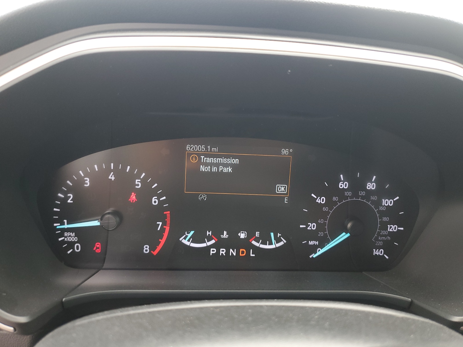 1FMCU9H62LUA30494 2020 Ford Escape Sel