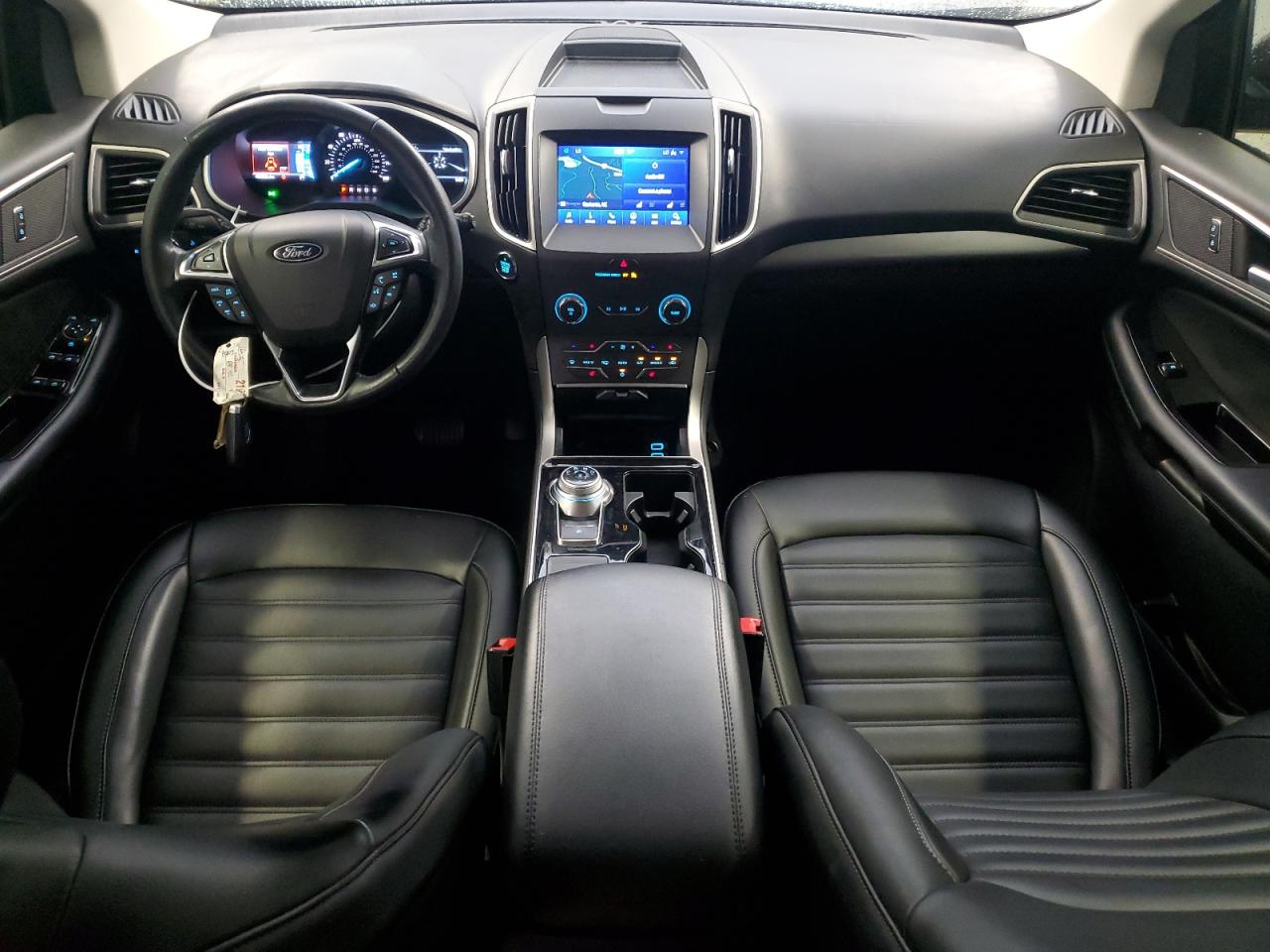 2020 Ford Edge Sel VIN: 2FMPK3J94LBB25430 Lot: 67932884