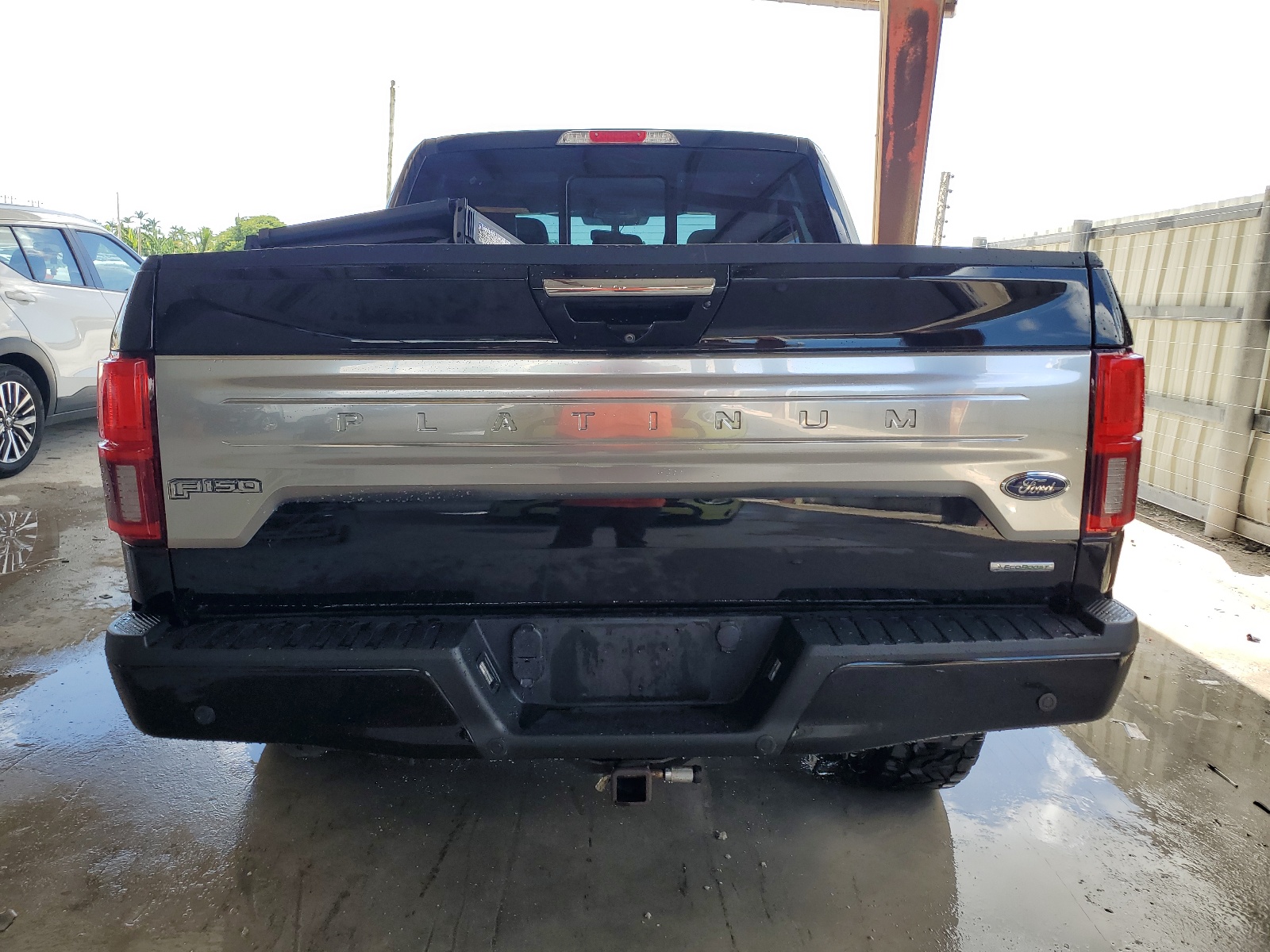 1FTEW1E48KFC93555 2019 Ford F150 Supercrew