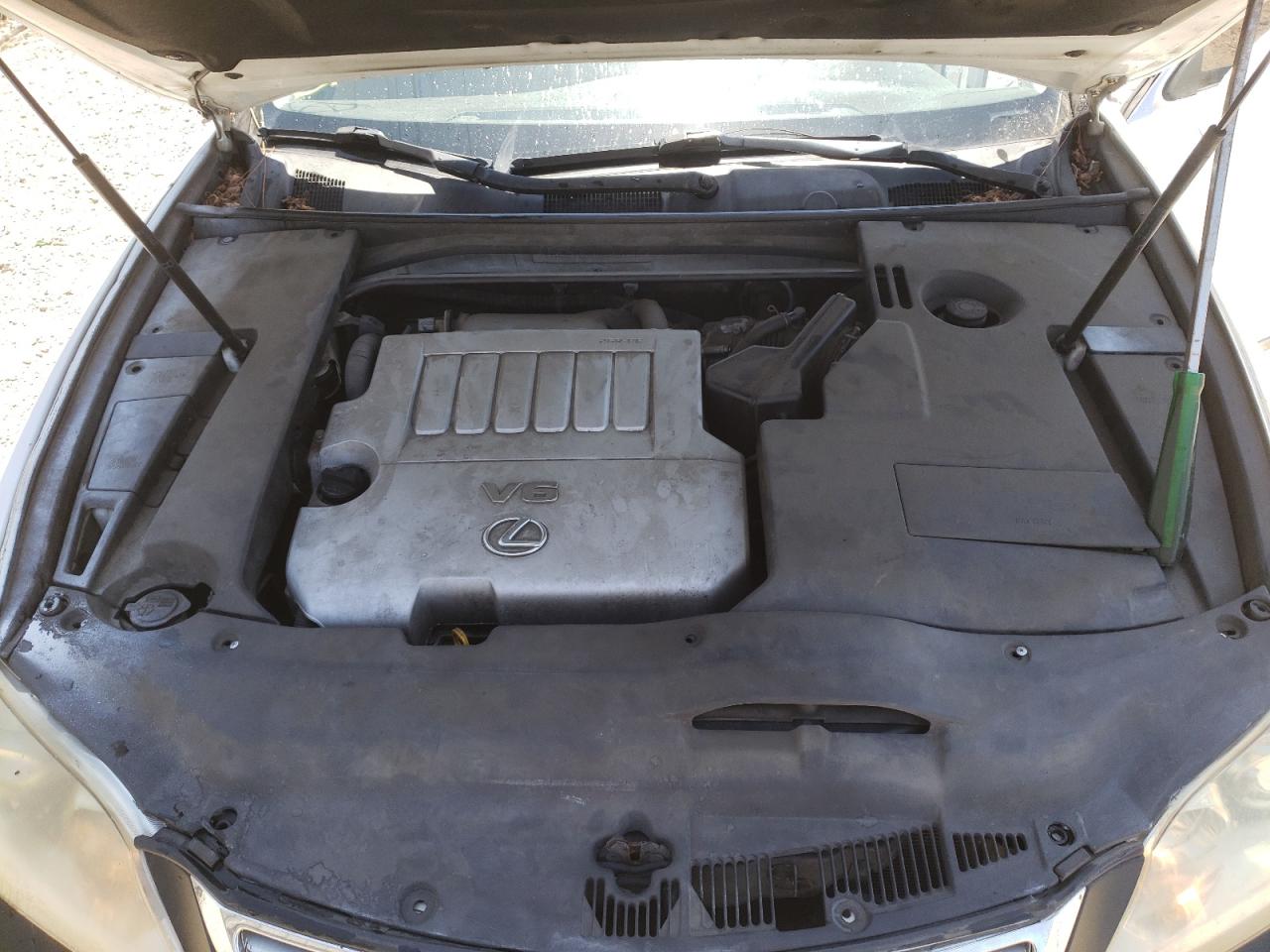 2011 Lexus Es 350 VIN: JTHBK1EG5B2439120 Lot: 66821764