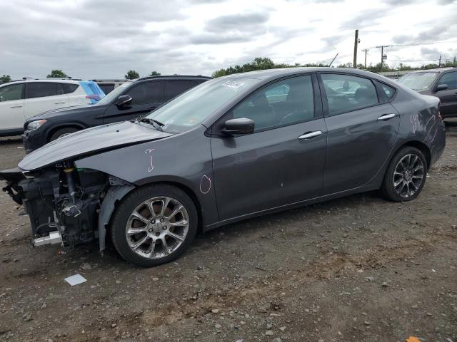  DODGE DART 2014 Szary