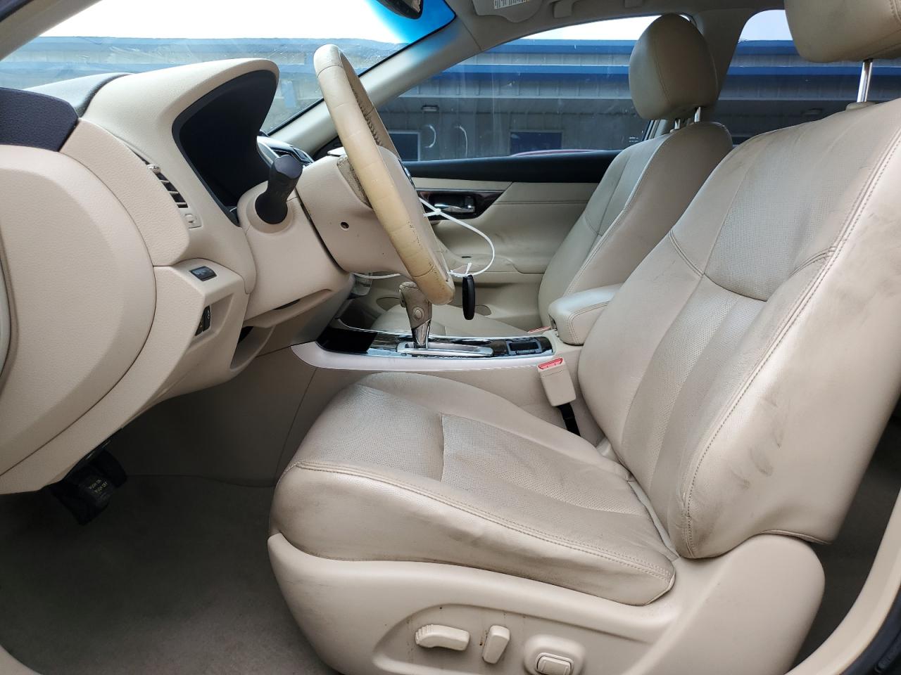 2013 Nissan Altima - Image 7