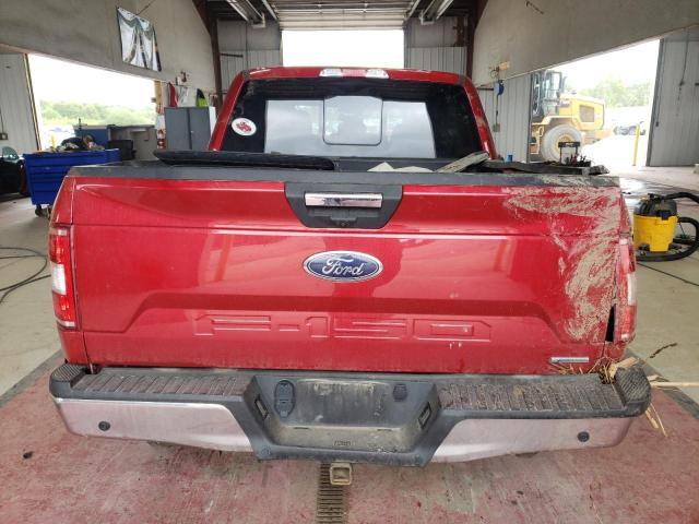 1FTEW1EP3LFB63890 Ford F-150 F150 SUPER 6