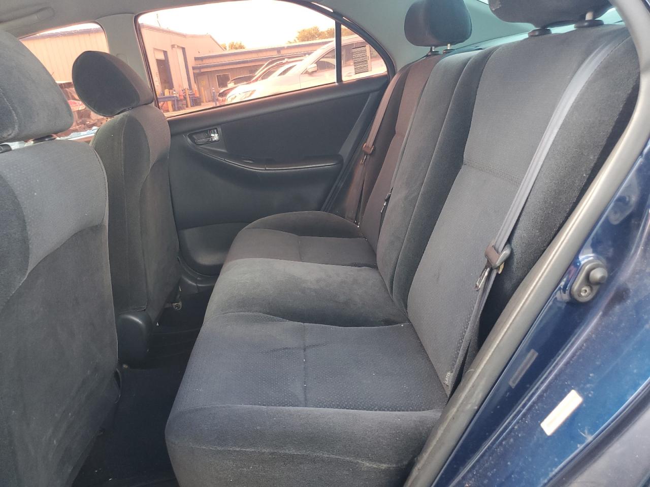 2004 Toyota Corolla Ce VIN: 1NXBR32E14Z202140 Lot: 67208714