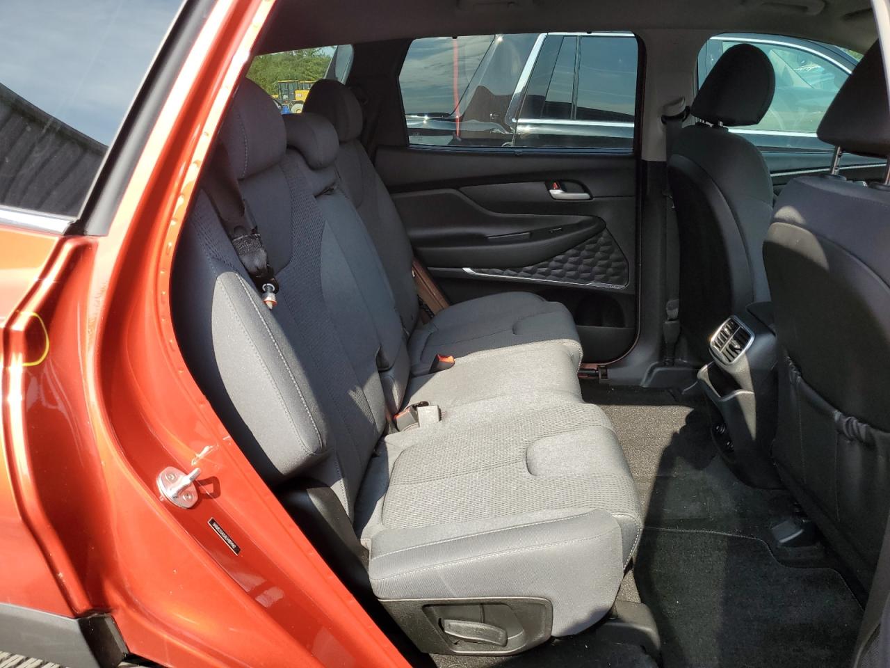 2020 Hyundai Santa Fe Sel VIN: 5NMS33AD8LH189942 Lot: 64408044