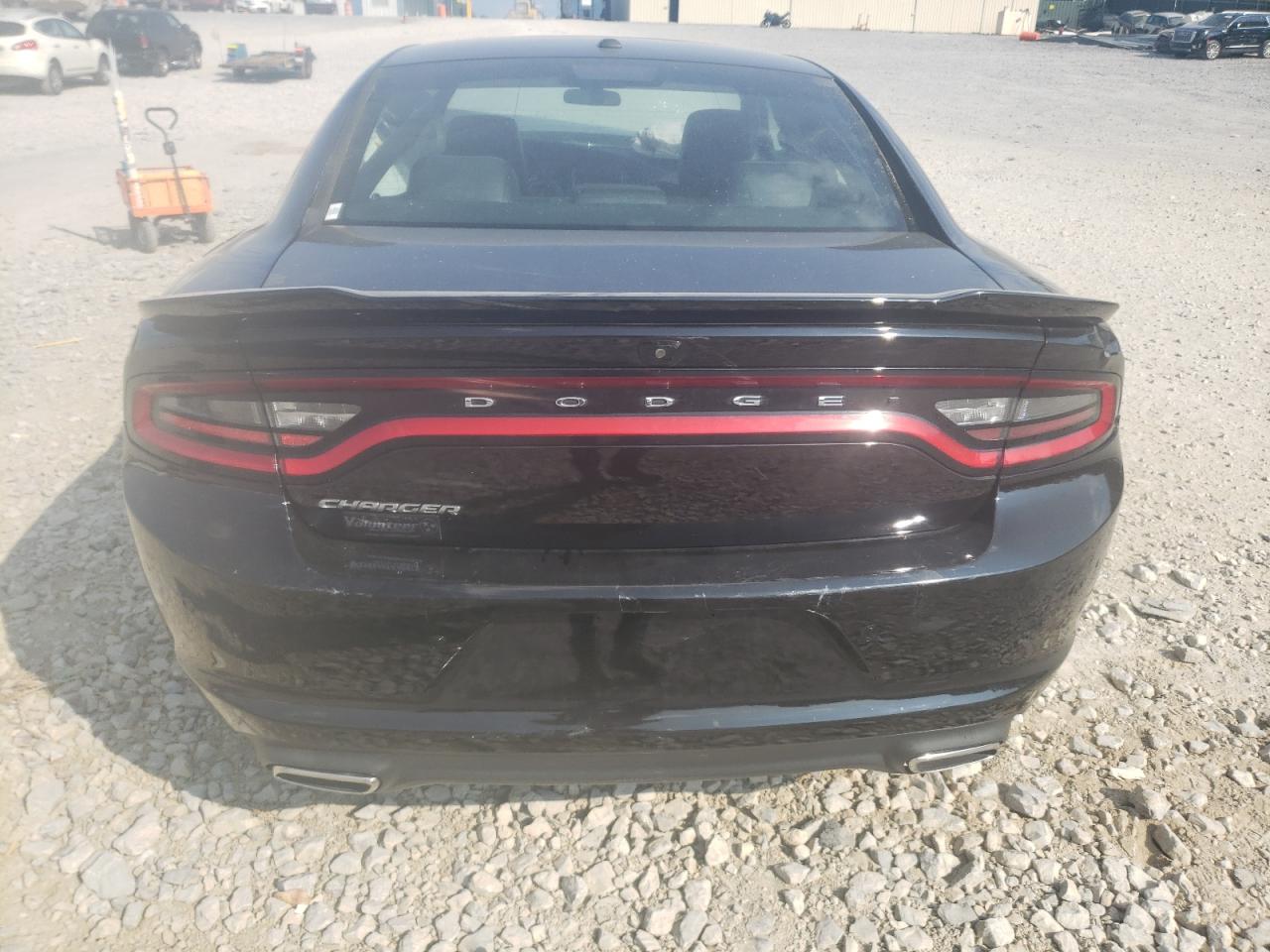 2020 Dodge Charger Sxt VIN: 2C3CDXBG9LH254556 Lot: 68506244