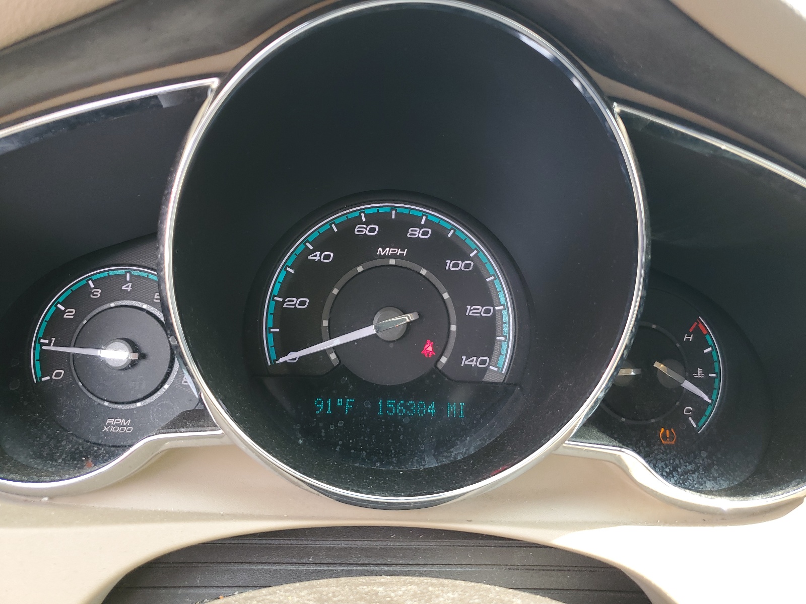 1G1ZJ577X94229725 2009 Chevrolet Malibu 2Lt