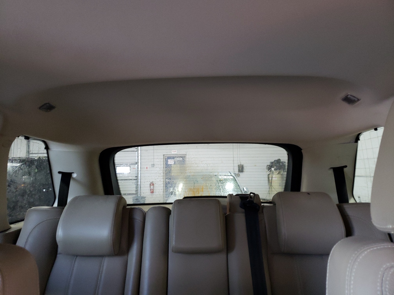 SALSK2D44DA775552 2013 Land Rover Range Rover Sport Hse Luxury