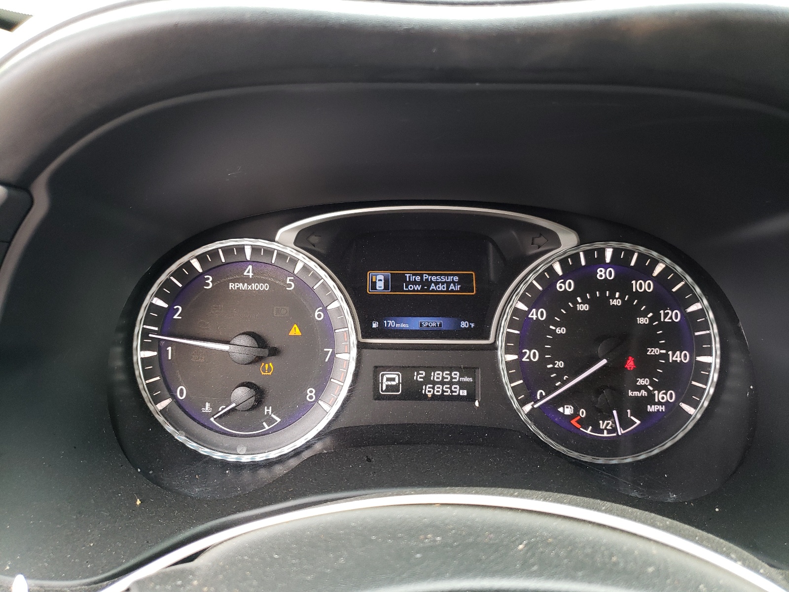 5N1AL0MM5EC537750 2014 Infiniti Qx60