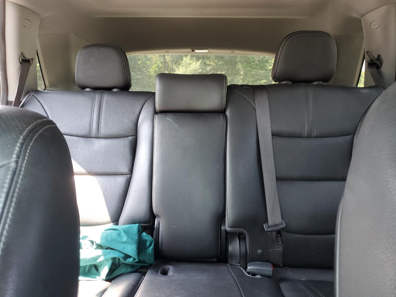 2012 Kia Sorento Ex VIN: 5XYKU4A26CG206829 Lot: 65275824