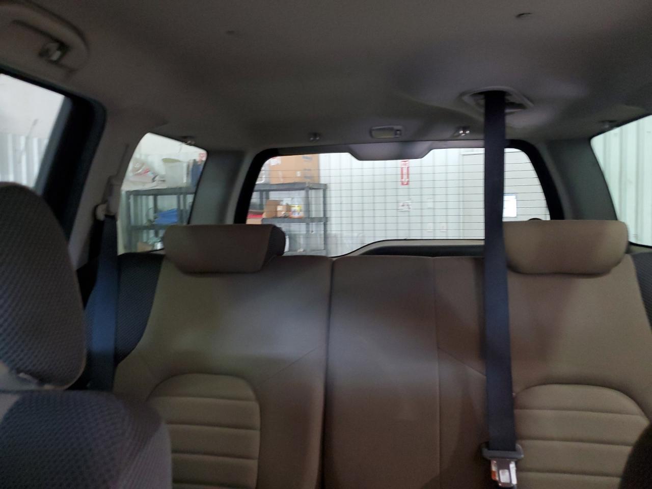 2006 Nissan Xterra Off Road VIN: 5N1AN08W16C501206 Lot: 66663244